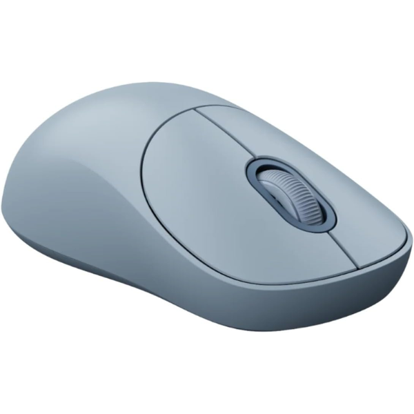 Xiaomi Wireless Mouse 3 - Blue - Dokkantech