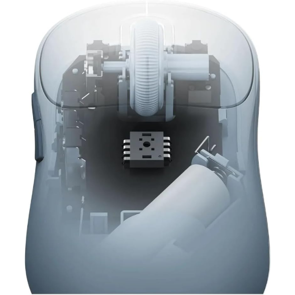 Xiaomi Wireless Mouse 3 - Blue - Dokkantech