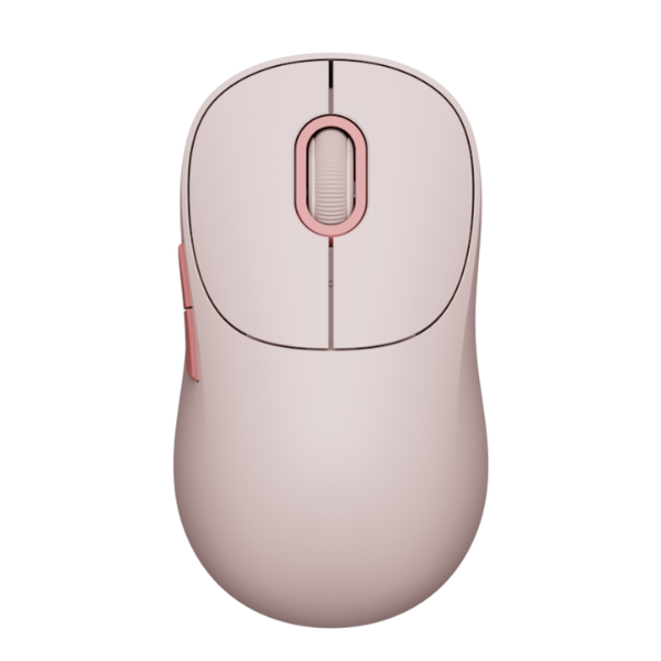 Xiaomi Wireless Mouse 3 - Pink - Dokkantech