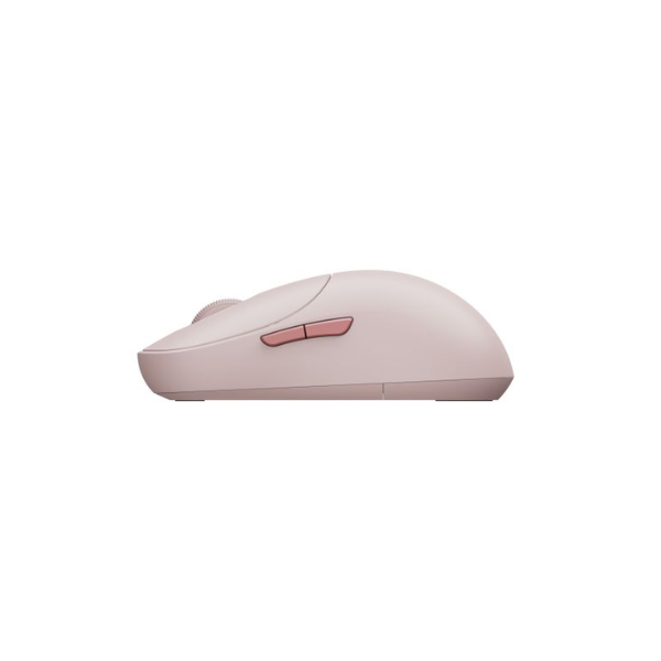 Xiaomi Wireless Mouse 3 - Pink - Dokkantech