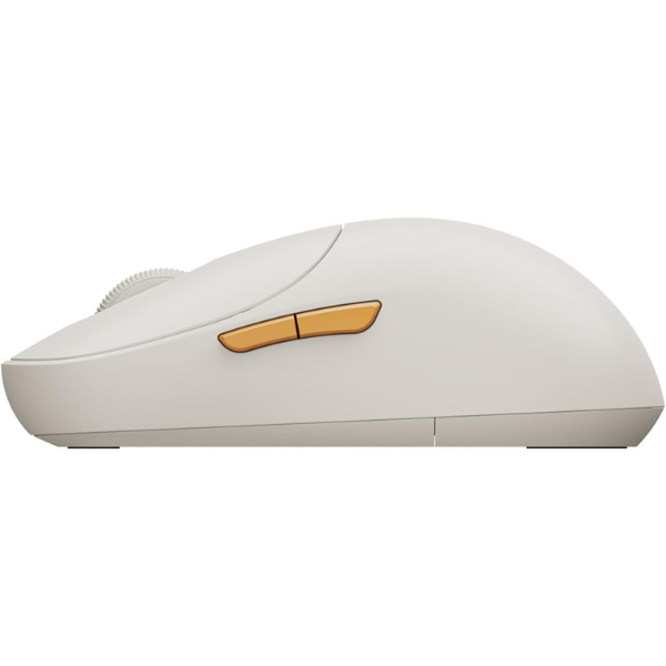 Xiaomi Wireless Mouse 3 - White - Dokkantech