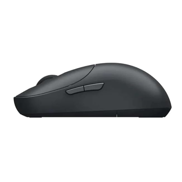 Xiaomi Wireless Mouse 3 – Silent, Ergonomic, and Multi-Device Connectivity#Dokkan tech