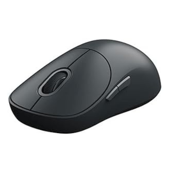 Xiaomi Wireless Mouse 3 – Silent, Ergonomic, and Multi-Device Connectivity#Dokkan tech