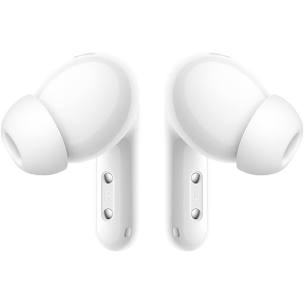 Xiaomi redmi Buds 6 - Cloud White - Dokkantech