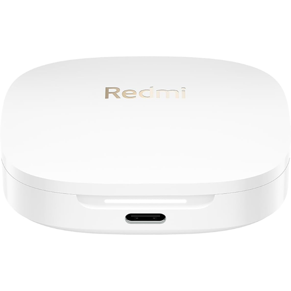 Xiaomi redmi Buds 6 - Cloud White - Dokkantech