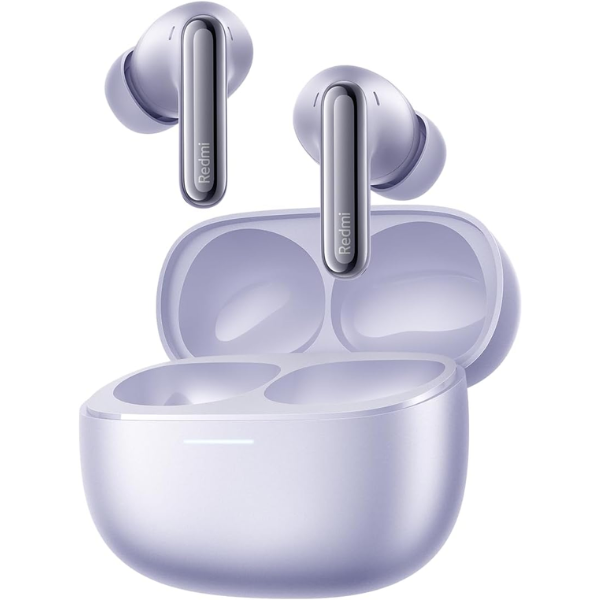 Xiaomi redmi Buds 6 Pro - Lavender Purple - Dokkantech