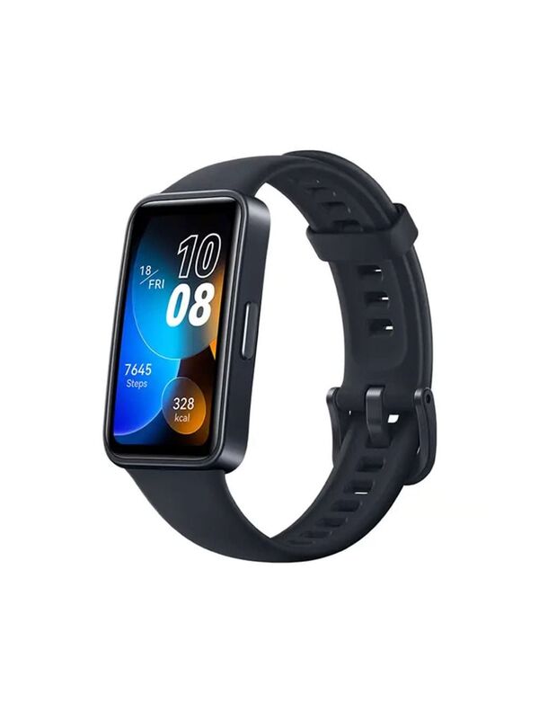 Huawei Band 8 – ultra-slim design