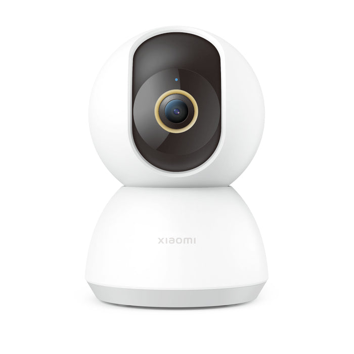 Xiaomi Smart Camera C300 2K 360° indoor security camera – front view