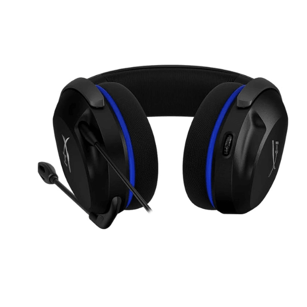 HyperX Cloud Stinger 2 Core Wired Gaming Headset – Black HyperX Egypt