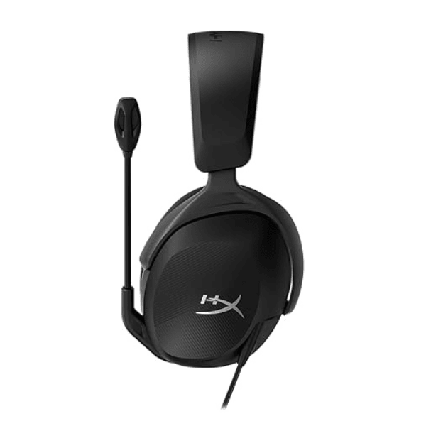HyperX Cloud Stinger 2 Core Wired Gaming Headset – Black HyperX Egypt