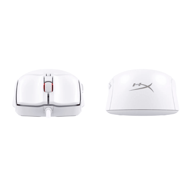 HyperX Pulsefire Haste 2 Wired Gaming Mouse 26K DPI 8000Hz HyperX Egypt