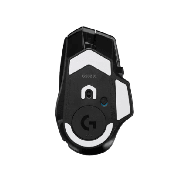 Logitech G502 X LIGHTSPEED Wireless Gaming Mouse Logitech G Egypt