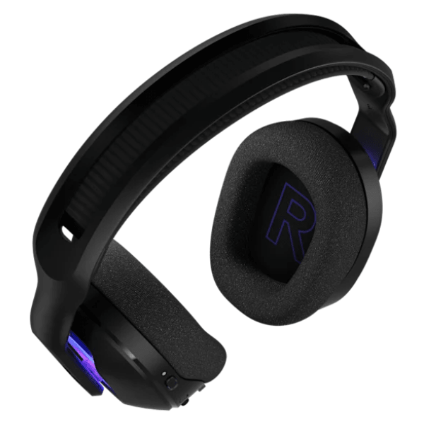 Logitech G522 LIGHTSPEED Wireless Gaming Headset - Black Logitech G Egypt