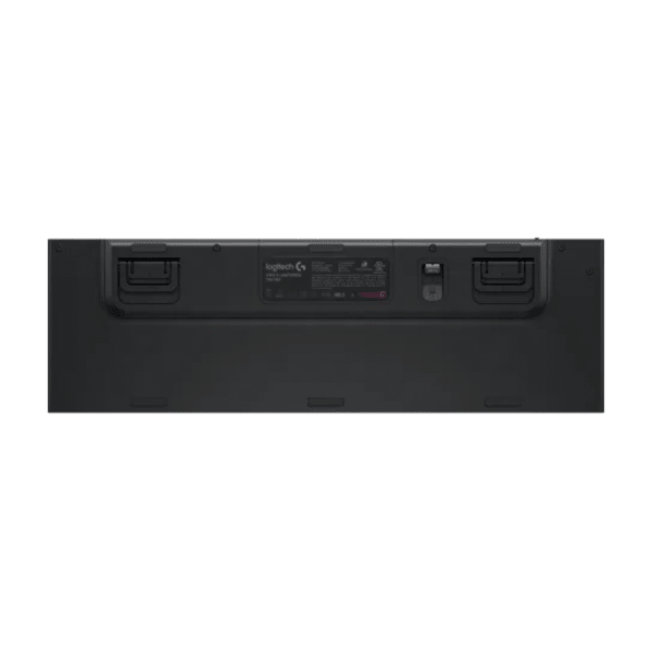 Logitech G915 X LIGHTSPEED Wireless Low Profile Gaming Keyboard - English only Logitech Egypt