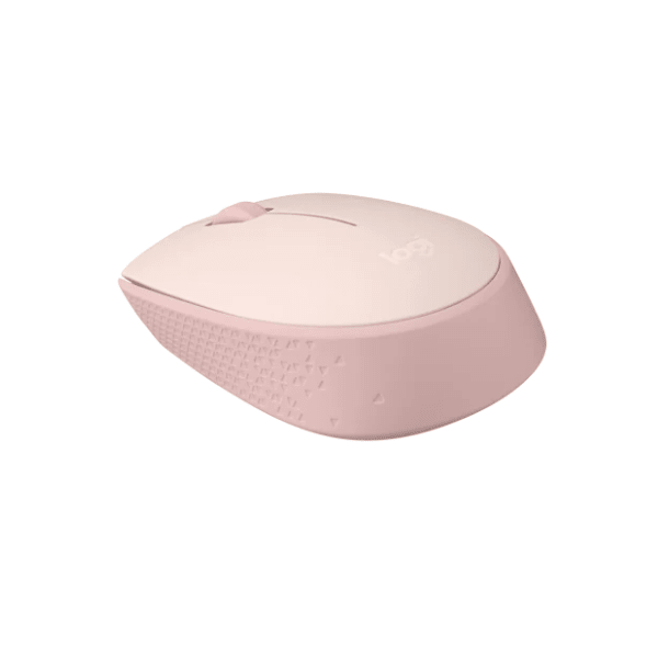 Logitech M172 Wireless Mouse – Compact, Colorful, and Reliable Logitech Egypt