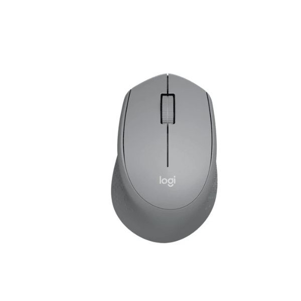 Logitech M280 Wireless Mouse – Smooth Optical Tracking & All - Day Comfort Logitech Egypt