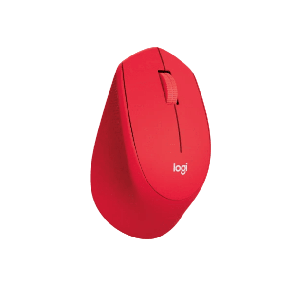 Logitech M280 Wireless Mouse – Smooth Optical Tracking & All - Day Comfort Logitech Egypt