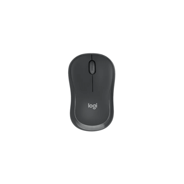 Logitech MK370 Wireless Combo for Business (Ara Layout) – Graphite Logitech Egypt