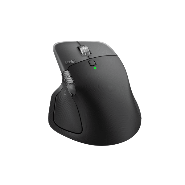Logitech MX Master 4 for Business Wireless Mouse Precision Comfort Logitech Egypt
