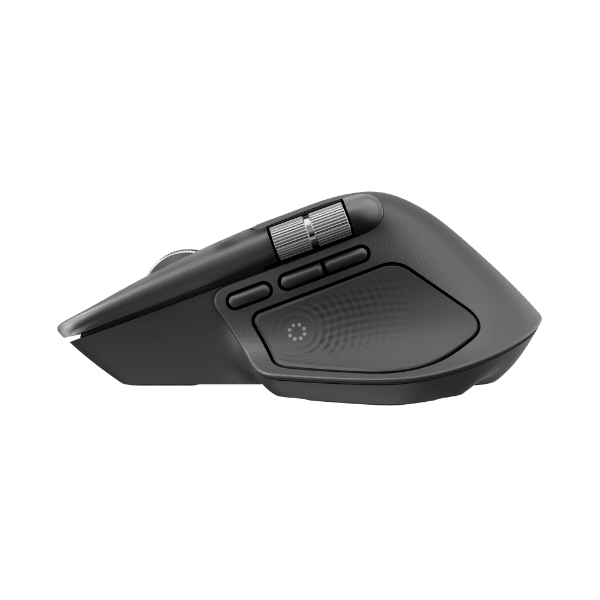 Logitech MX Master 4 for Business Wireless Mouse Precision Comfort Logitech Egypt