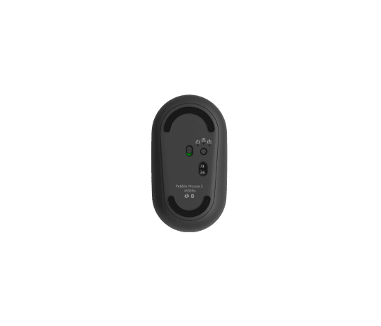 Logitech Pebble 2 Wireless Combo – Slim, Silent Logitech Egypt