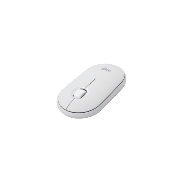 Logitech Pebble 2 Wireless Combo – Slim, Silent Logitech Egypt