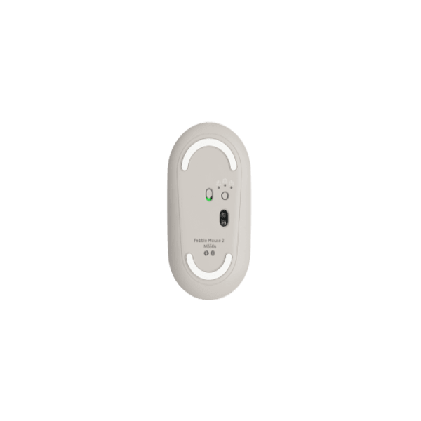Logitech Pebble 2 Wireless Combo – Slim, Silent Logitech Egypt