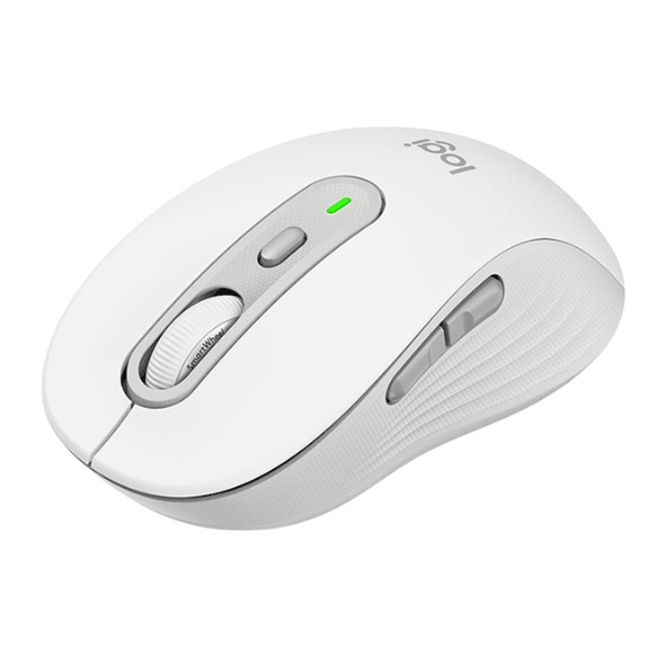 Logitech Signature Plus M750 Wireless Mouse – Precision & Comfort Logitech Egypt
