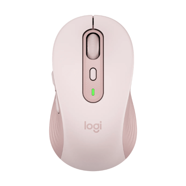 Logitech Signature Plus M750 Wireless Mouse – Precision & Comfort Logitech Egypt