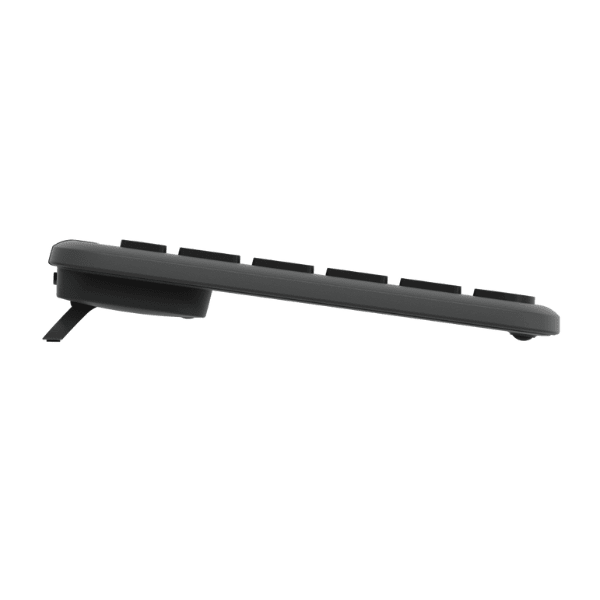Logitech Signature Slim Combo MK950 Wireless Keyboard & Mouse – English Layout Logitech Egypt