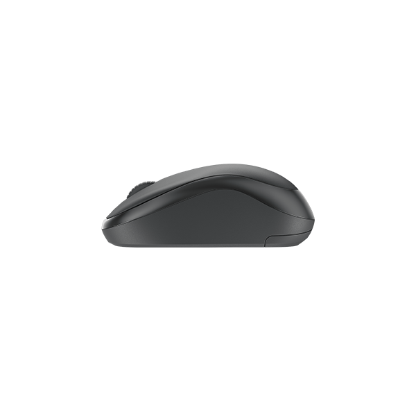 Logitech M240 Silent Bluetooth mouse – desk lifestyle