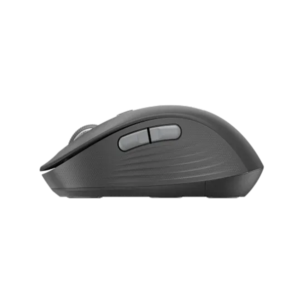 ماوس Logitech Signature AI Edition M750 اللاسلكي - الدقة والراحة