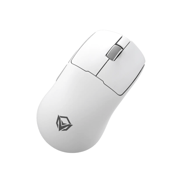 Meetion GW40 Air Series Next - Gen Lightweight Dual - Mode Wireless Ergonomic Gaming Mouse Meetion Egypt
