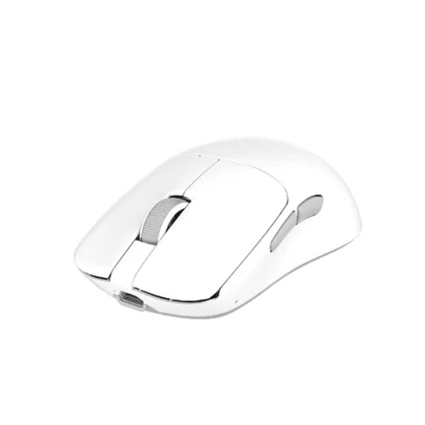 Meetion GW40 Pro gaming mouse – gaming desk lifestyle