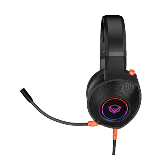 Meetion HP012 Virtual 7.1 Surround Sound RGB Gaming Headset Meetion Egypt