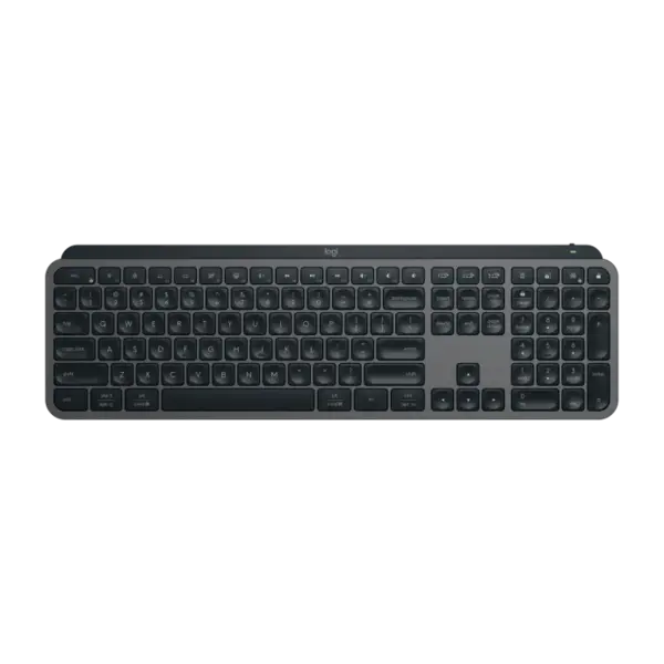 Logitech MX Keys for Business English Only - Graphite