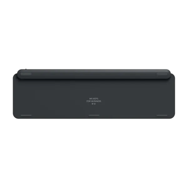 Logitech MX Keys for Business English Only - Graphite