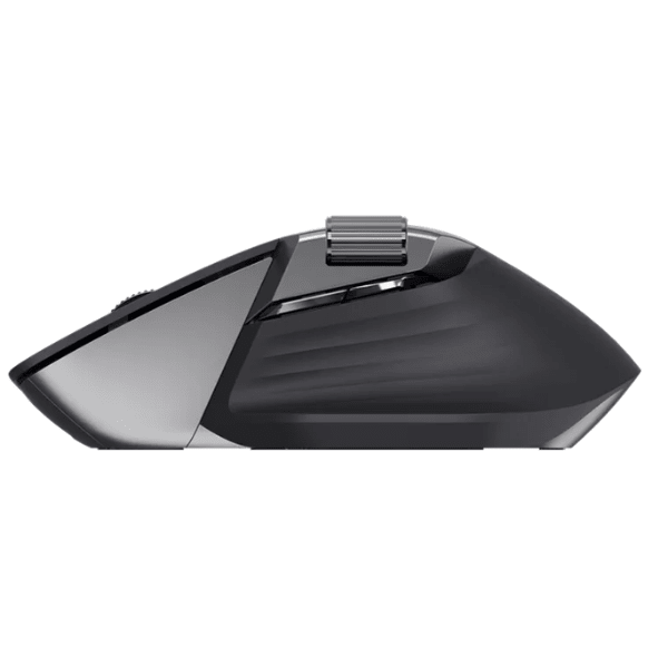Rapoo MT760 Mini Multi - Mode Wireless Mouse, Bluetooth 5.0 Rapoo Egypt