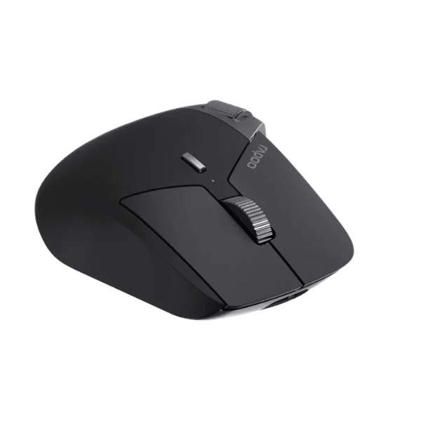 Rapoo MT760 Mini Multi - Mode Wireless Mouse, Bluetooth 5.0 Rapoo Egypt