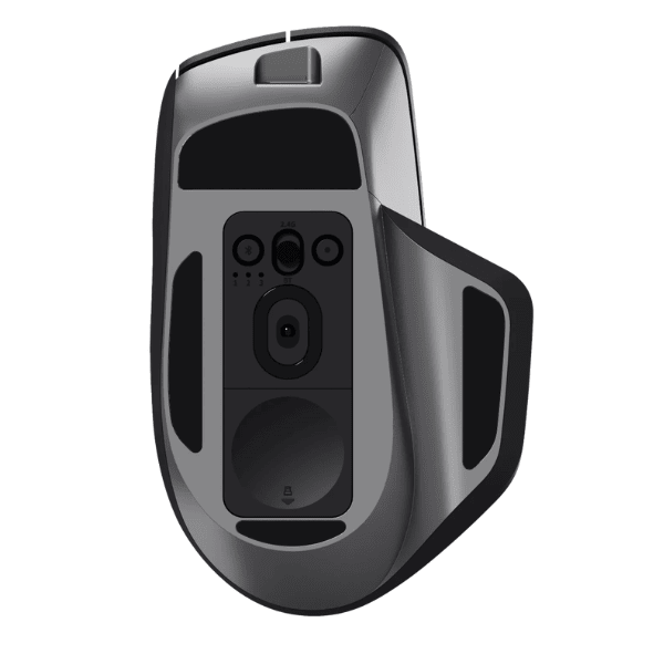 Rapoo MT760 Mini Multi - Mode Wireless Mouse, Bluetooth 5.0 Rapoo Egypt