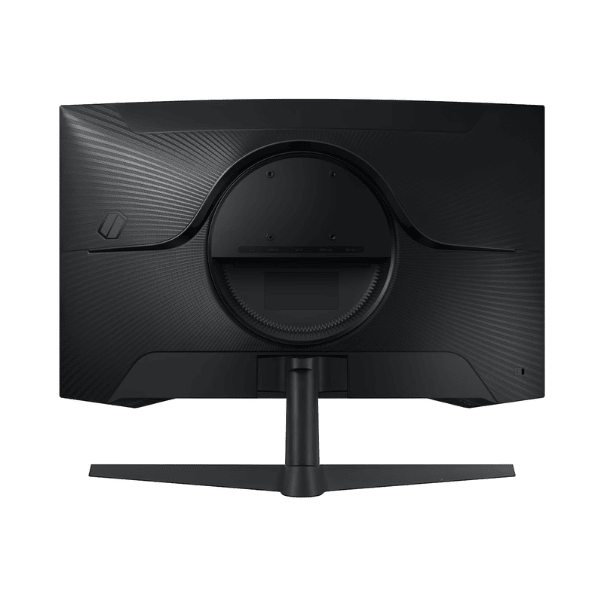 Samsung Odyssey G5 27in Curved Gaming Monitor QHD 165Hz – LS27CG552EMXEG Samsung Egypt
