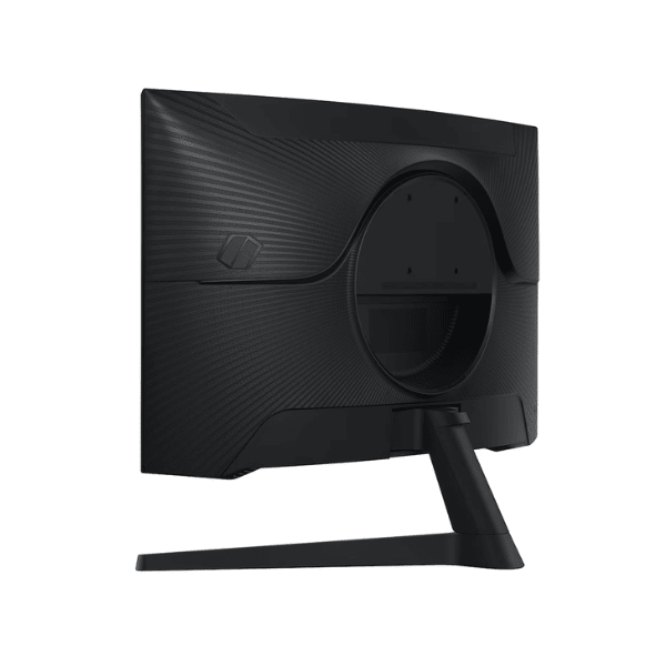 Samsung Odyssey G5 27in Curved Gaming Monitor QHD 165Hz – LS27CG552EMXEG Samsung Egypt