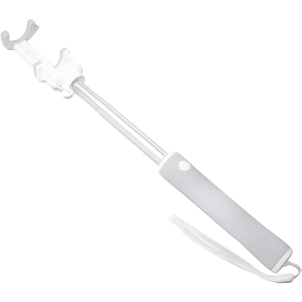 Xiaomi Mi Selfie Stick – Wired Remote, 270° Rotation, Foldable Design Xiaomi Egypt