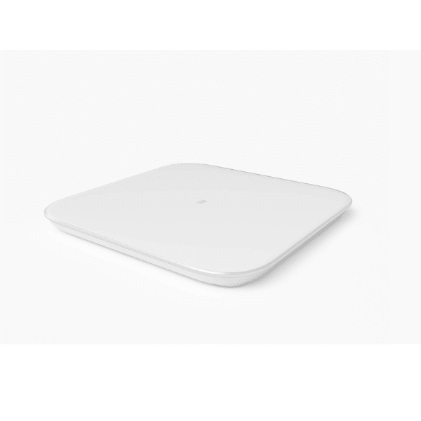 Xiaomi Mi Smart Scale 2 – in use on floor