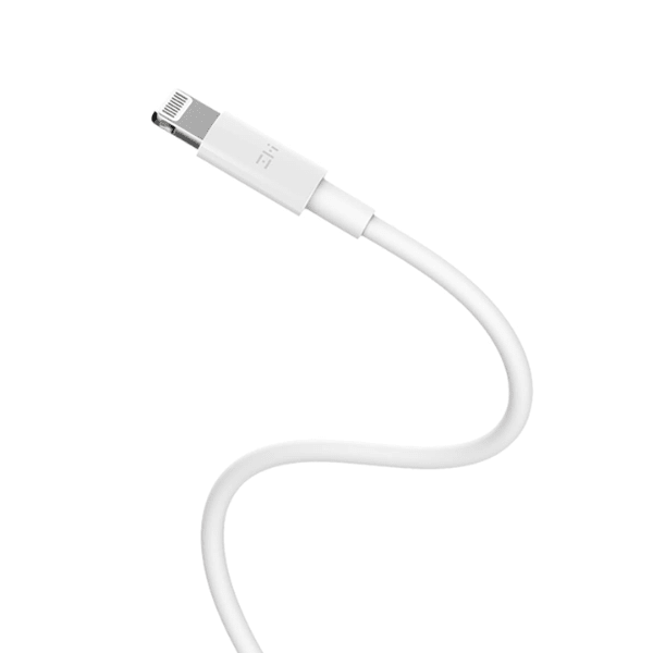 Xiaomi Mi USB - C to Lightning Cable 1M – Fast PD Charging Cord Xiaomi Egypt