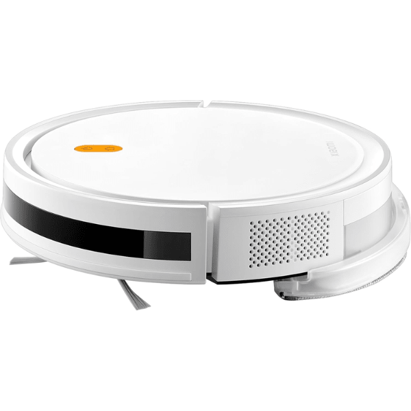 Xiaomi Robot Vacuum E5 – Smart 2 - in - 1 Cleaner with App Control Xiaomi Egypt