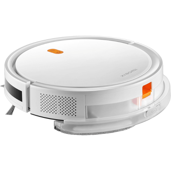 Xiaomi Robot Vacuum E5 – Smart 2 - in - 1 Cleaner with App Control Xiaomi Egypt