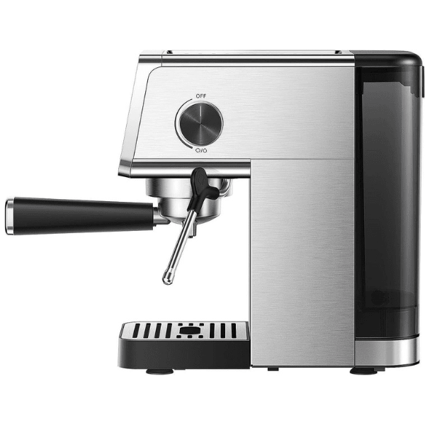 Xiaomi Semi - Automatic Espresso Machine - Silver Xiaomi Egypt