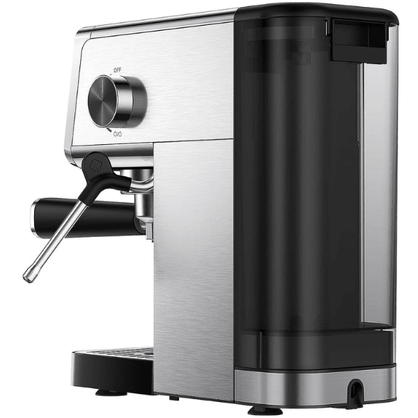 Xiaomi Semi - Automatic Espresso Machine - Silver Xiaomi Egypt