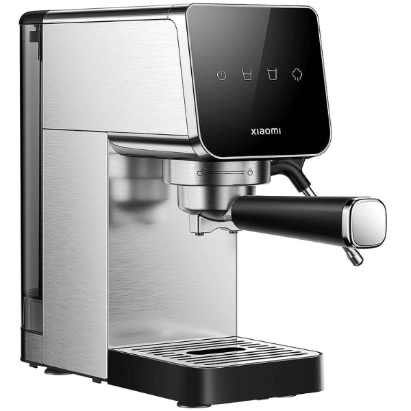 Xiaomi Semi - Automatic Espresso Machine - Silver Xiaomi Egypt
